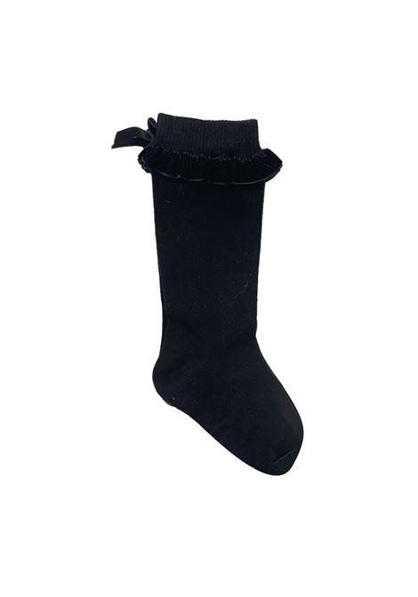Calzini con volants LA PERLA KIDS | 47998N9